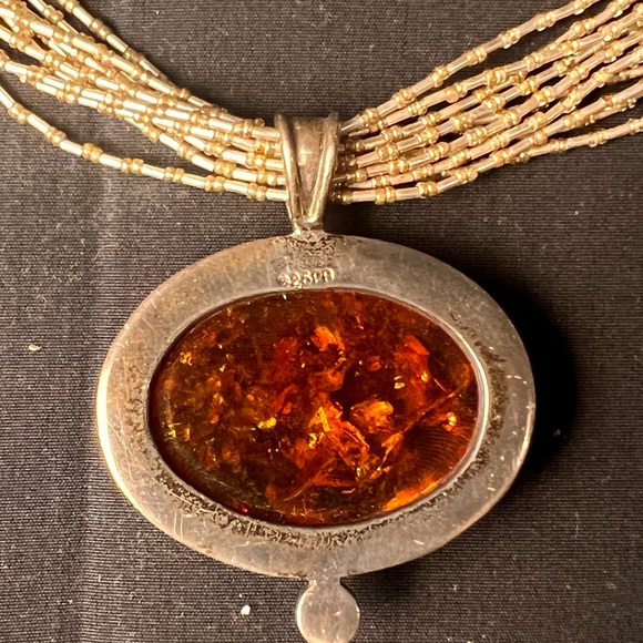 Romantic Necklace - Picture 4 of 6